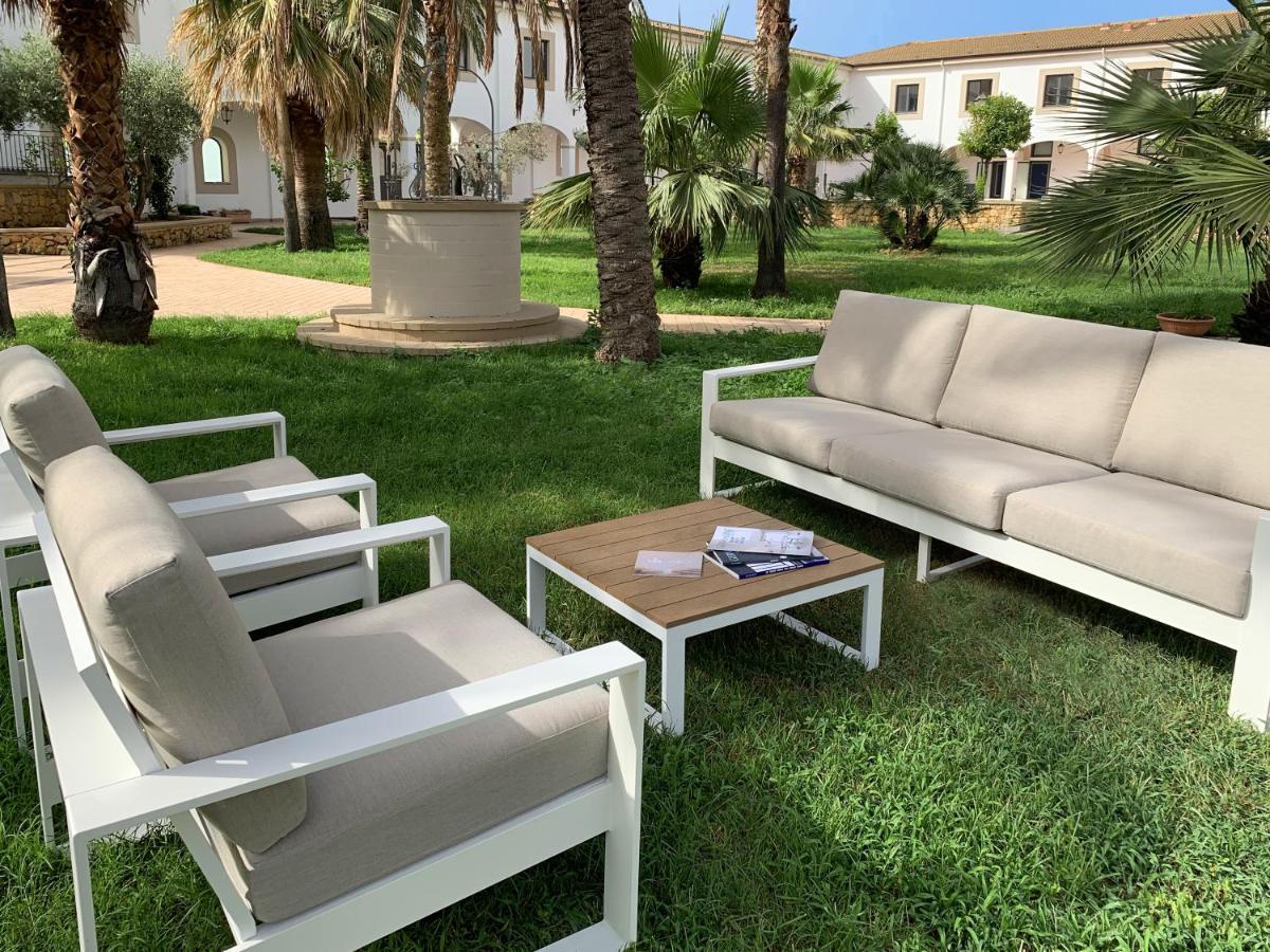 Al Balhara Resort & Spa Palermo Exteriér fotografie