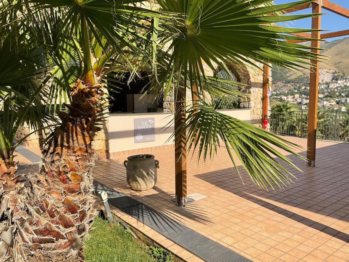 Al Balhara Resort & Spa Palermo Exteriér fotografie